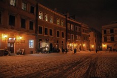 fotografstaremiasto1 Lublin