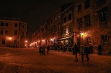 fotografstaremiasto2 Lublin