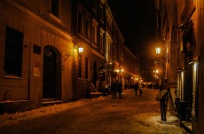 lublinspacer Lublin