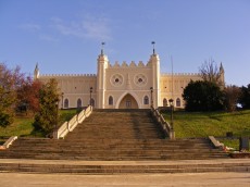 zamek