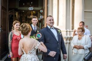 Majka i GacekWesele Włodawa