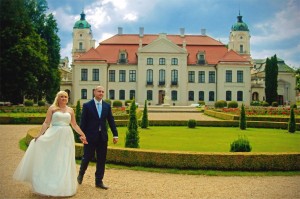Kozł&oacute;wka      