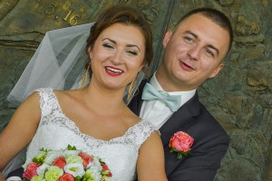 Zaciesz Weselny