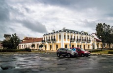 czworobok 